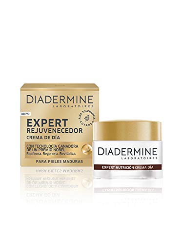 Diadermine - Expert Rejuvenecedor Crema de Día - 50ml