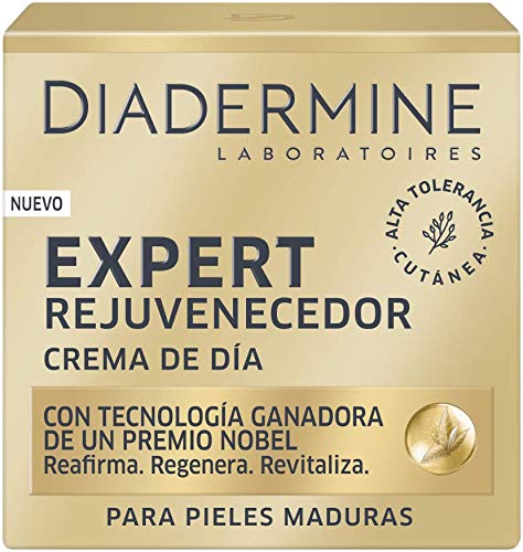 Diadermine - Expert Rejuvenecedor Crema de Día - 50ml