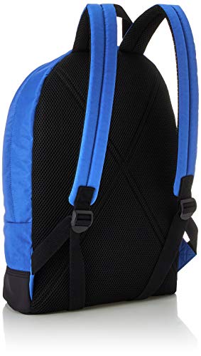 Diesel BULERO VIOLANO Backpack, Mochila Hombre, Skydiver, Talla única