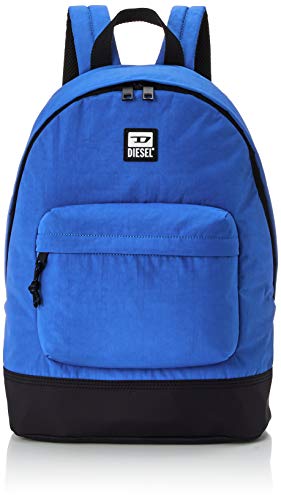 Diesel BULERO VIOLANO Backpack, Mochila Hombre, Skydiver, Talla única