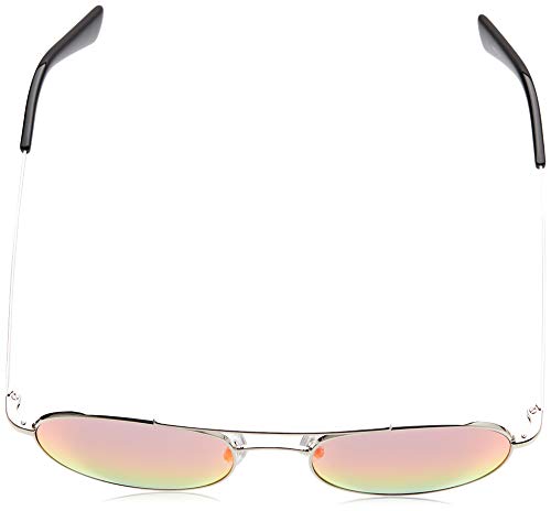 Diesel Eyewear Gafas de sol DL0286 Unisex - Adulto