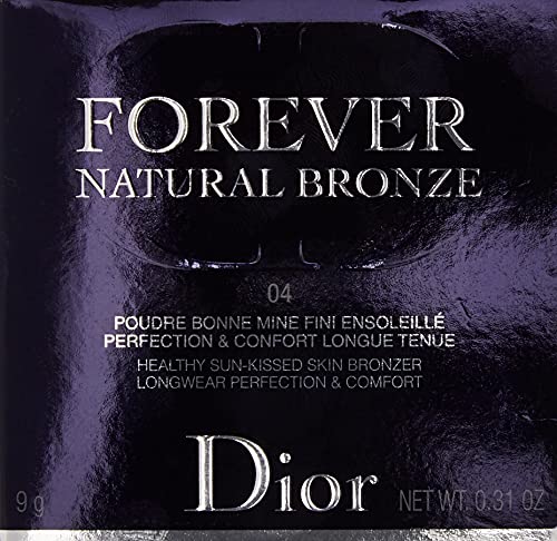 Dior Diorskin Polvos Bronceadores 004 1Un 20 g