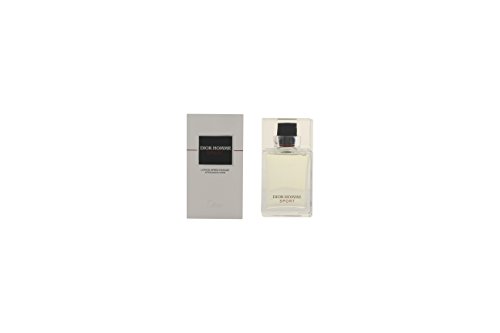 Dior - Homme sport as 100 ml