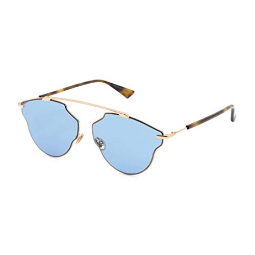 Dior SOREALPOP Gafas, Gold Copp (Ddb KU), 59/12/145 para Mujer