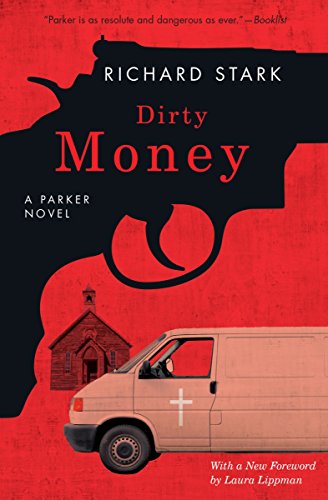 Dirty Money: A Parker Novel (English Edition)