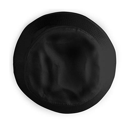 Diseño de Herramienta de peluquería para salón de peluquería Sombreros de Cubo Transpirables con Parte Superior Plana Unisex Diseño de boceto de Coche Sombrero de Cubo Sombrero de Pescador de Verano