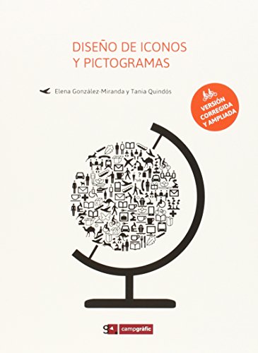 Diseño de iconos y pictogramas