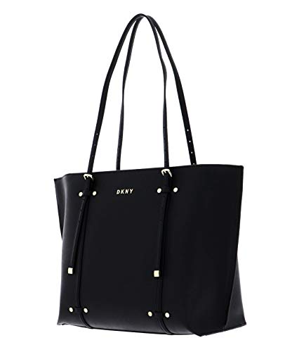 DKNY Bo Mujer Handbag Negro One Size