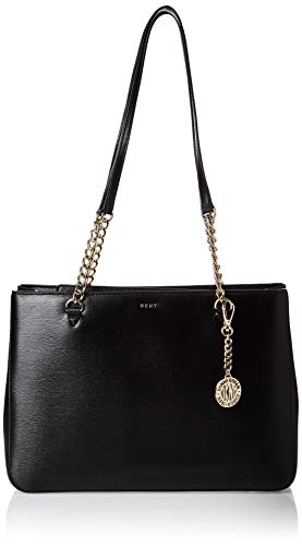 DKNY Bryant Park Bolso de Mano Negro