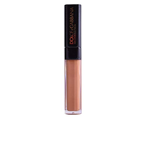 Dolce & Gabbana Makeup Millennialskin On The Glow Longwear Concealer 7-Amber 5 Ml - 5 ml.