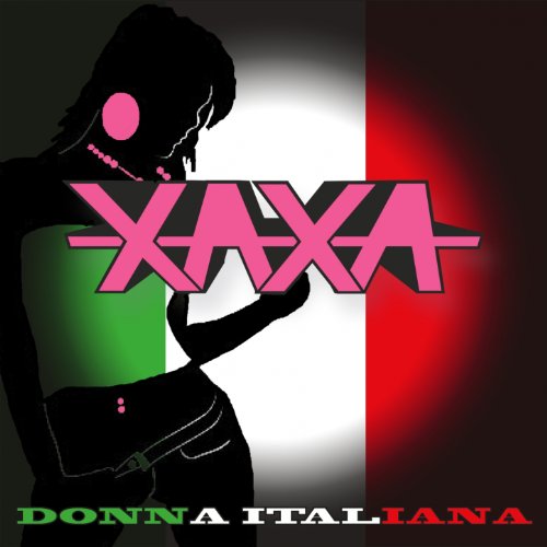 Donna Italiana (Radio Edit)