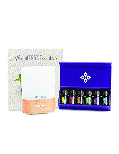 doTERRA Essential Aromatics Kit difuso