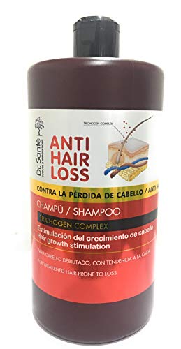 Dr. Sante Anti Hair Loss Shampoo