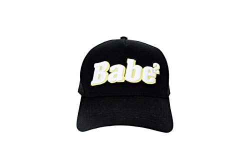 DSQUARED2 BCM0083 Babe2 - Gorra para hombre