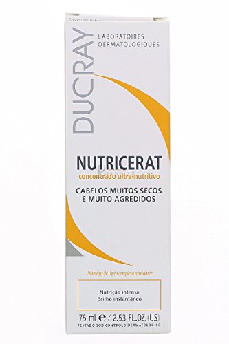 Ducray Cara 1 Unidad 200 g