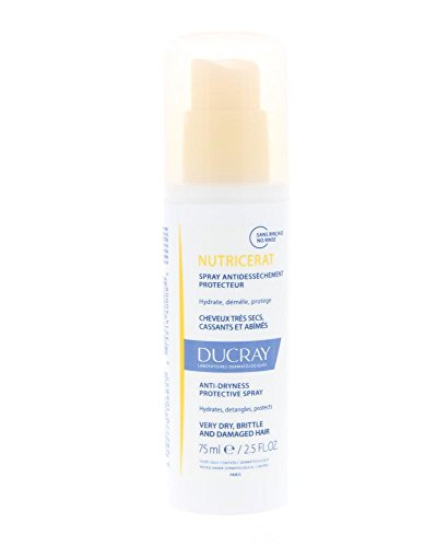 Ducray - Spray antisequedad nutricerat