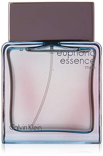 Eau de toilette Euphoria Essence de Calvin Klein para hombre, 1 unidad (100 ml)