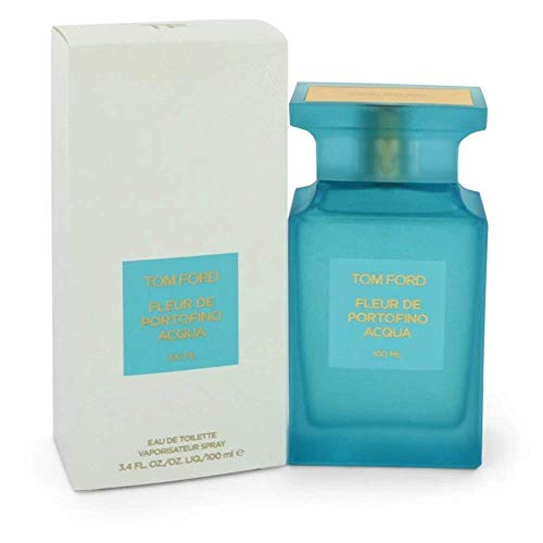 Eau De Toilette Spray 3.4 oz