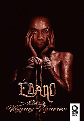 Ébano (Novelas)