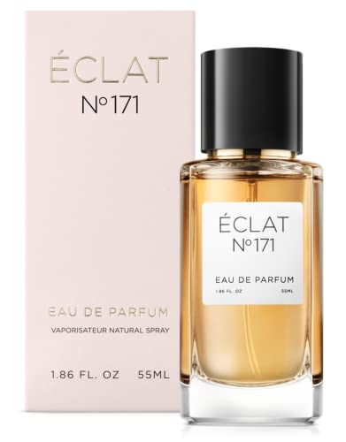ÉCLAT 171 - Perfume de mujer - di lunga durata profumo 55 ml - pachulí, praliné, grosella negra