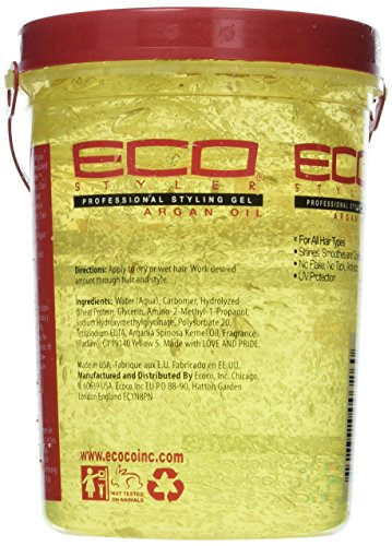 Eco Styler Styling Gel Argan Oil 2.36L