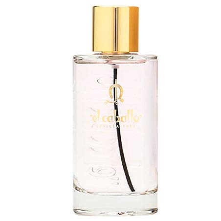 El Caballo 1892 Woman Eau de Toilette Natural Spray 100ml