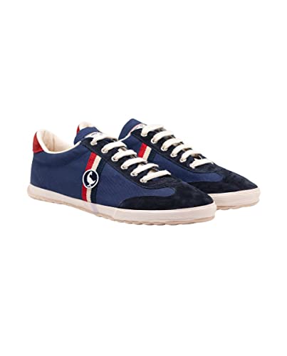 El Ganso Match Canvas Classic Logo Navy