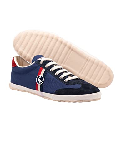 El Ganso Match Canvas Classic Logo Navy