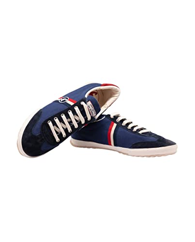 El Ganso Match Canvas Classic Logo Navy