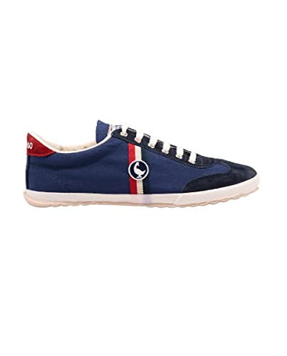 El Ganso Match Canvas Classic Logo Navy