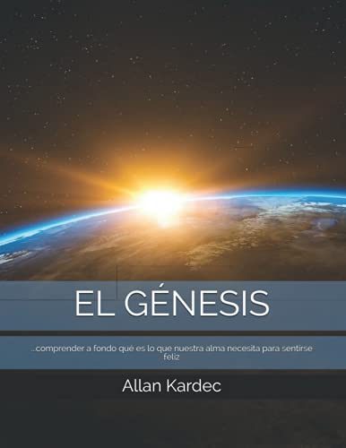 EL GÉNESIS