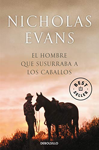 El hombre que susurraba a los caballos (Best Seller)