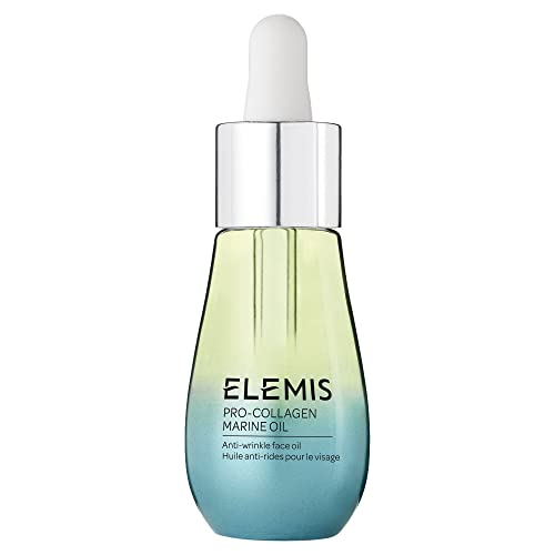 ELEMIS Pro-Collagen Marine Oil, Aceite facial antiarrugas 15 ml