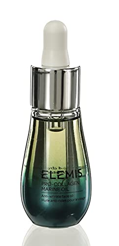 ELEMIS Pro-Collagen Marine Oil, Aceite facial antiarrugas 15 ml