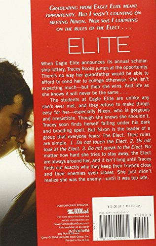 Elite: 1 (Eagle Elite)