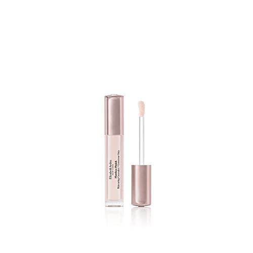 Elizabeth Arden Flawless Finish Skincaring Corrector con tratamiento, larga duración y cobertura impecable, tono 145