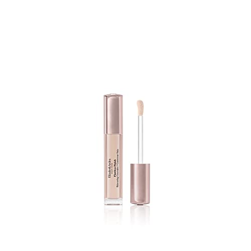 Elizabeth Arden Flawless Finish Skincaring Corrector con tratamiento, larga duración y cobertura impecable, tono 215