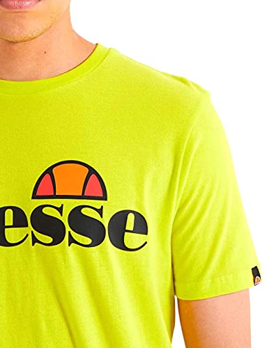 Ellesse Camiseta Marca Modelo SL Prado tee