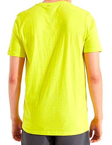 Ellesse Camiseta Marca Modelo SL Prado tee