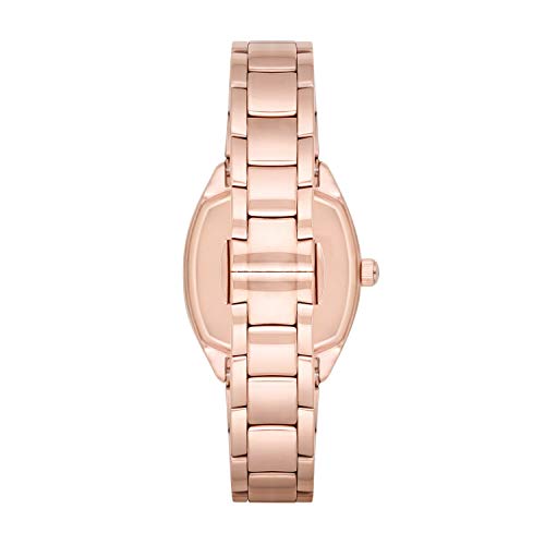 Emporio Armani - Reloj - Rosã©Gold-Coloured