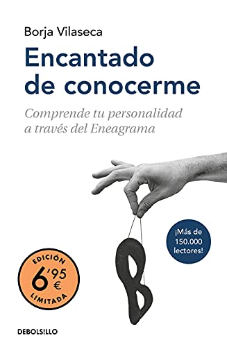 Encantado de conocerme (edición limitada a precio especial) (CAMPAÑAS)