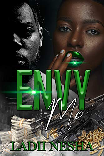 Envy Me (English Edition)