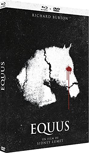 Equus [Francia] [Blu-ray]