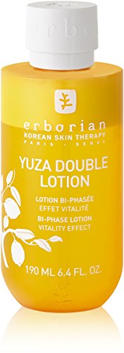 Erborian Yuza Double Loción Facial 190 ml