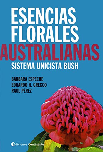 Esencias Florales Australianas