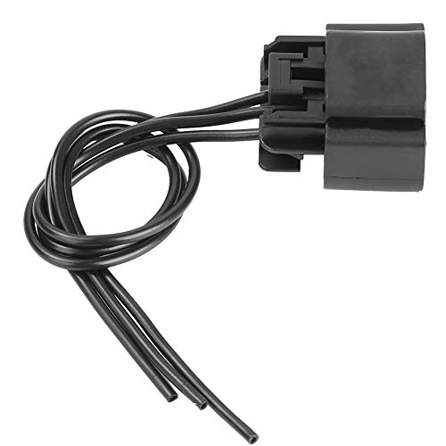 Esenlong Flex Fuel Pressure Sensor Connector Pigtail Wire Composición de Combustible para Gm E85 13577394