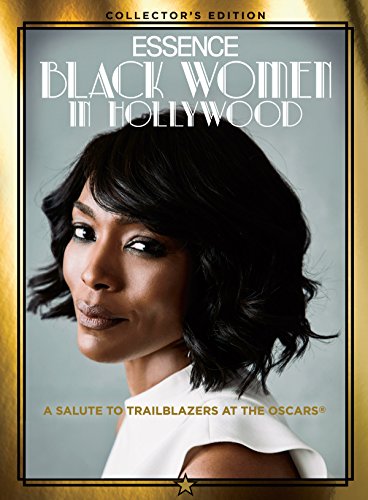 ESSENCE Black Women in Hollywood: A Salute to Trailblazers at the Oscars (English Edition)