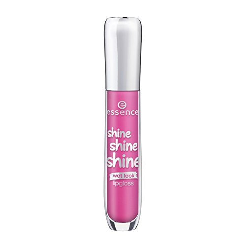 ESSENCE BRILLO DE LABIOS SHINE SHINE SHINE 09 ONE WOMAN SHOW 5 ML