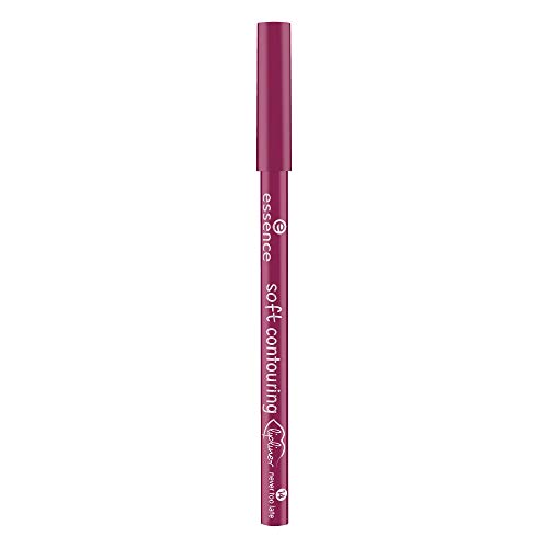 ESSENCE SOFT CONTOURING PERFILADOR DE LABIOS 14 NEVER TOO LATE