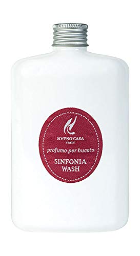 Essenza - Perfume concentrado para lavadora, fabricado en Italia (400 ml)